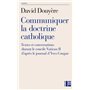 Communiquer la doctrine catholique