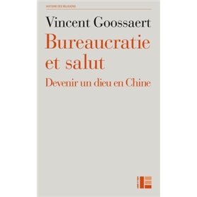 Bureaucratie et salut