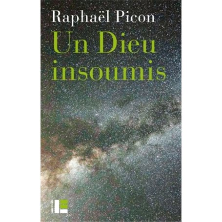 Un dieu insoumis