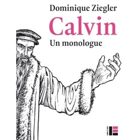 Calvin  un monologue