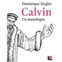 Calvin  un monologue