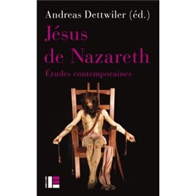 Jésus de Nazareth