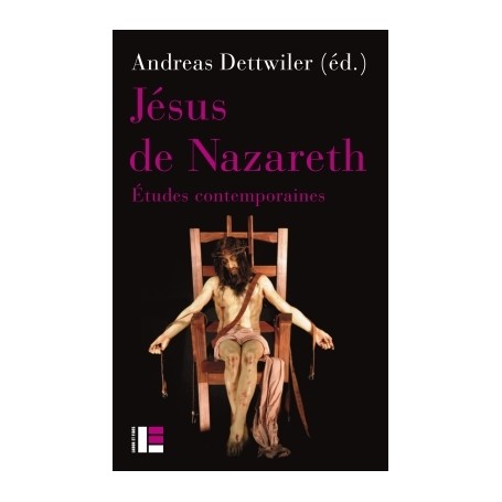 Jésus de Nazareth