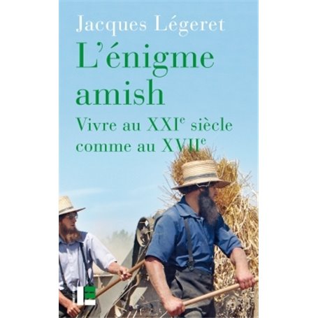 L'énigme amish