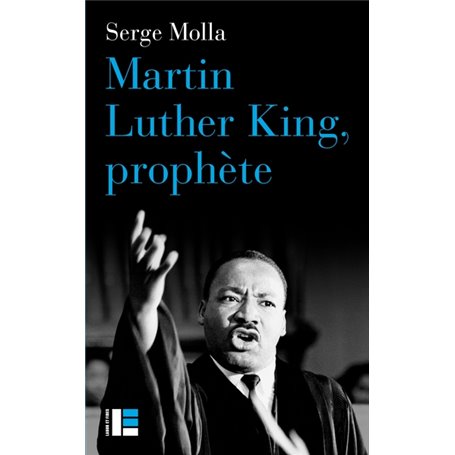 Martin Luther King, prophète