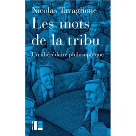 Les mots de la tribu