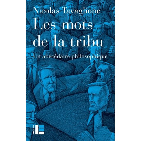 Les mots de la tribu