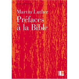 Préfaces de la bible