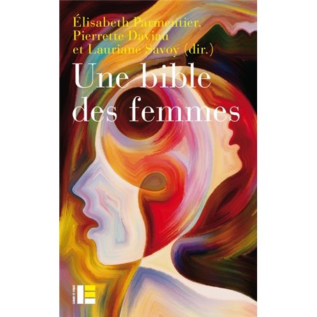 Une Bible des femmes