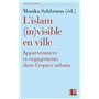 L'islam (in)visible en ville