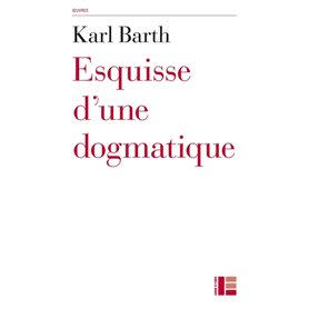 Esquisse d'une dogmatique