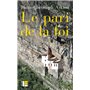 Le pari de la foi