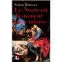 Le Nouveau Testament sans tabous