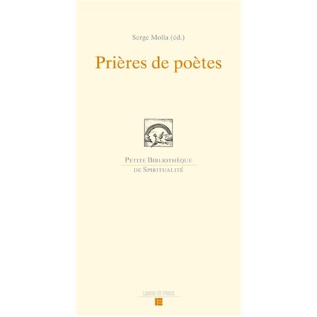 Prières de poètes