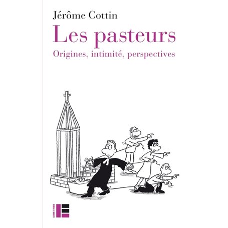 Les pasteurs