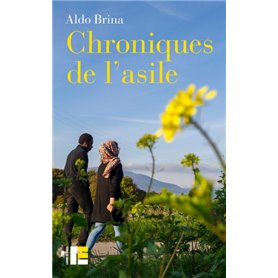 Chroniques de l'asile