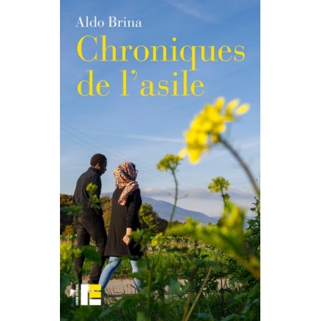 Chroniques de l'asile