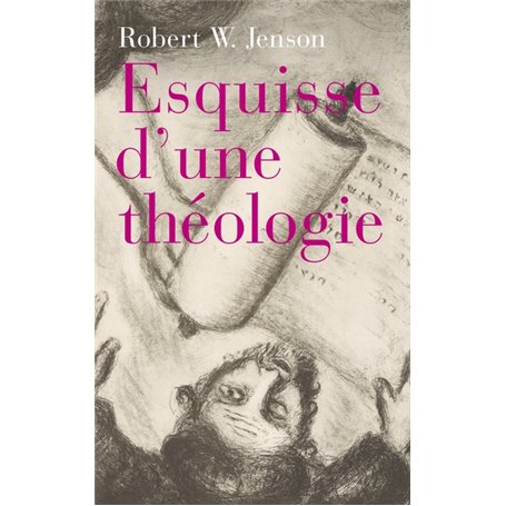 Esquisse d'une théologie