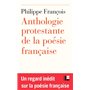 Anthologie protestante  de la poésie française