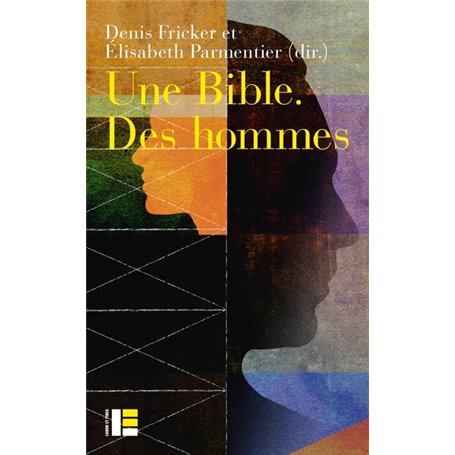 Une Bible, des hommes