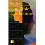 Une Bible, des hommes