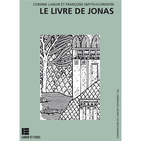 Le livre de Jonas