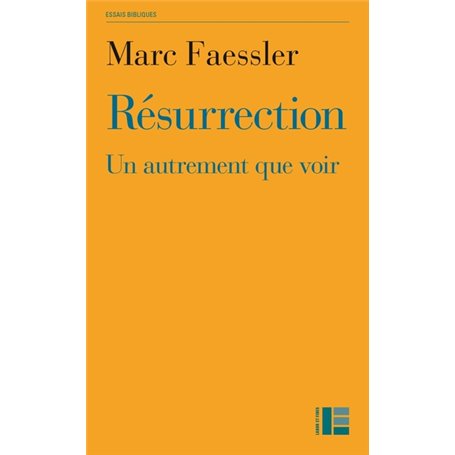 Résurrection