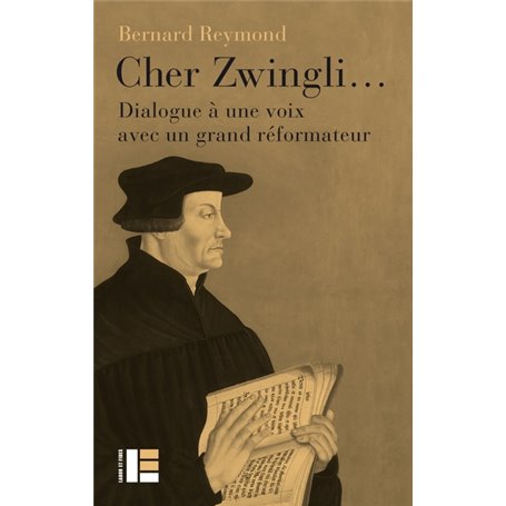 Cher Zwingli...