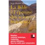 La Bible à l'épreuve des sciences humaines