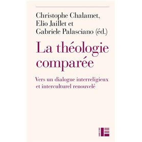 La théologie comparée Vers un dialogue interreligieux et interculturel renouvelé