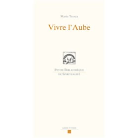 Vivre l'Aube