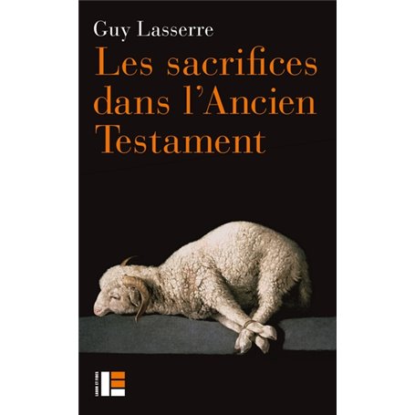 Les sacrifices dans l'Ancien Testament