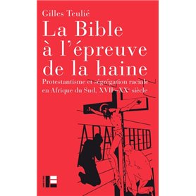 La Bible à l'épreuve de la haine