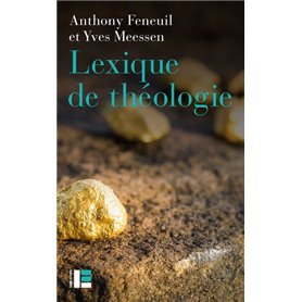 Lexique de théologie