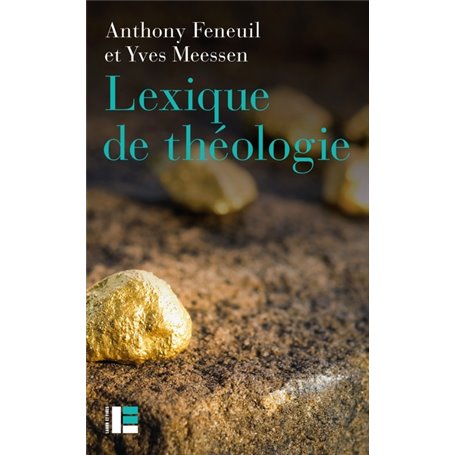 Lexique de théologie