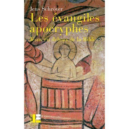 Les évangiles apocryphes