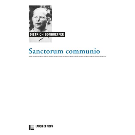 Sanctorum Communio