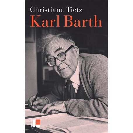 Karl Barth