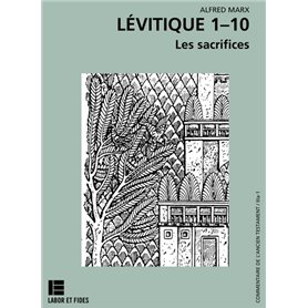 Lévitique 1-10