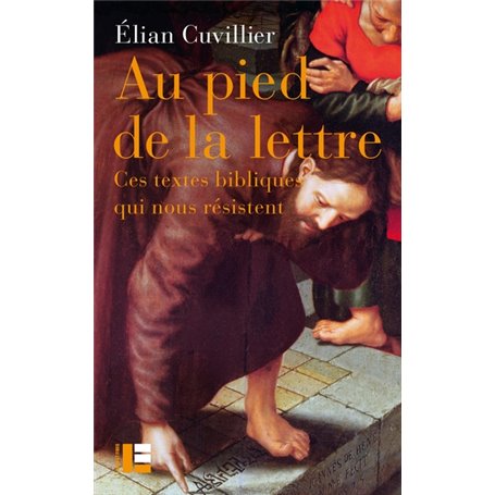 Au pied de la lettre