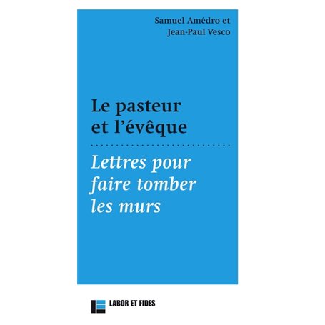 Le pasteur et l'évêque