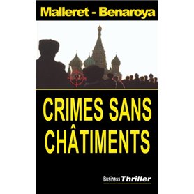 Crimes sans châtiments