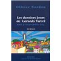 Les derniers jours de Gerardo Varcel PDG à Guatemala City