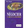 Négocier l'art et la manière