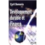 Développement durable et finance