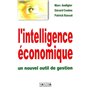 L'intelligence économique : un nouvel outil de gestion