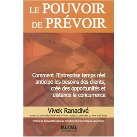 Le pouvoir de prévoir