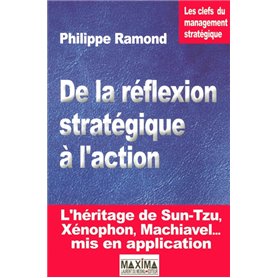 De la réflexion stratégique à l'action