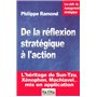 De la réflexion stratégique à l'action