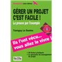 Gérer un projet c'est facile !